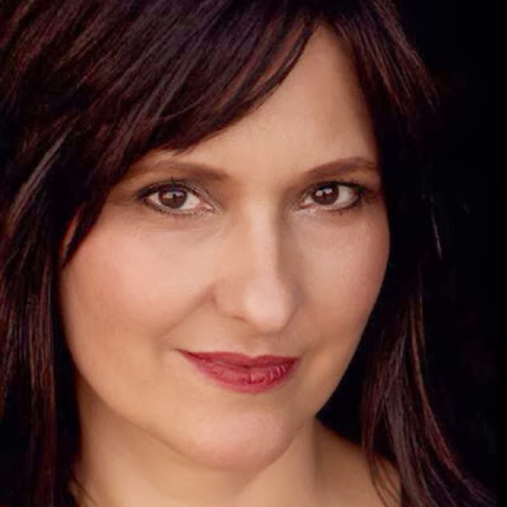Meet your Posher, Melanie